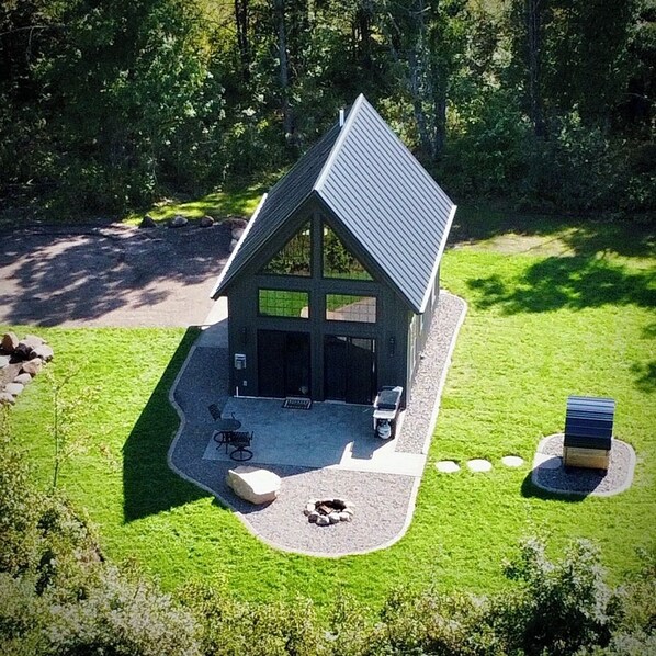 Exterior - Fern Valley at Nature Shores (Pine City)