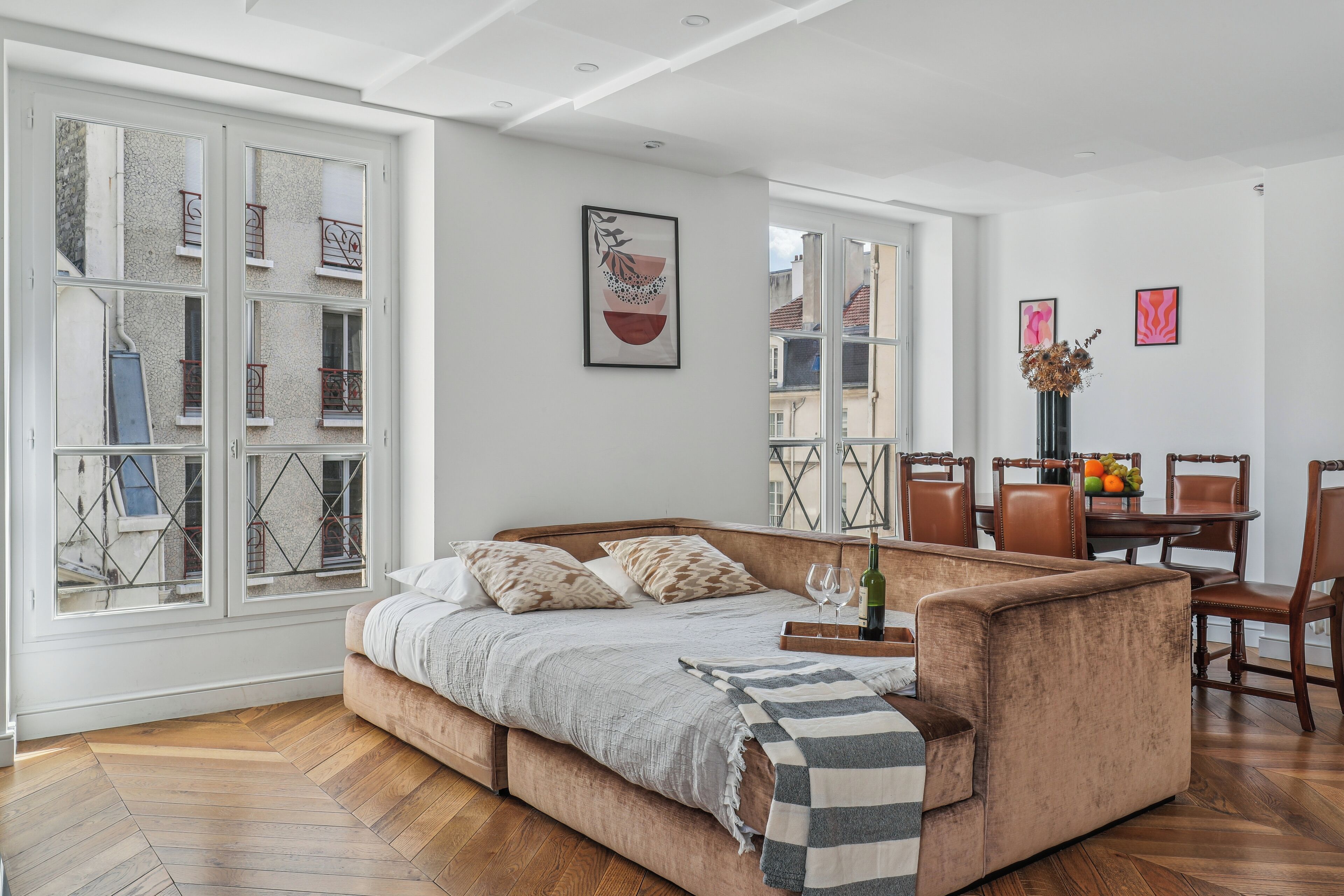 Smart TV 40 pulgadas con canales de televisión vía satélite