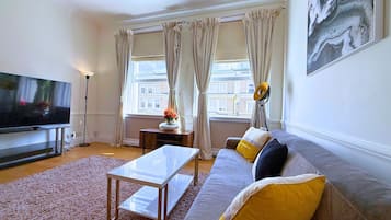 Appartement | 2 chambres