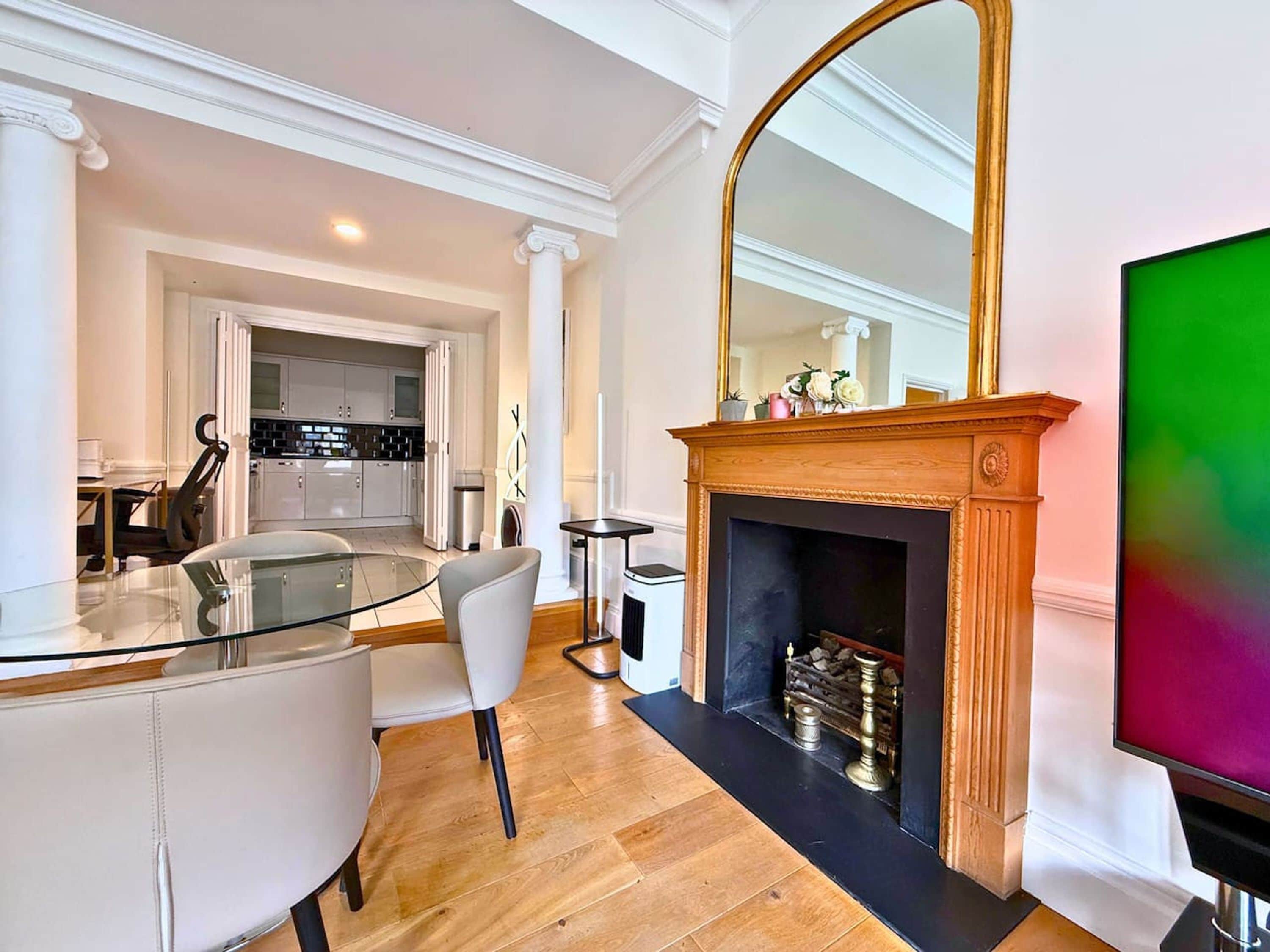 Apartment | 2 bedrooms