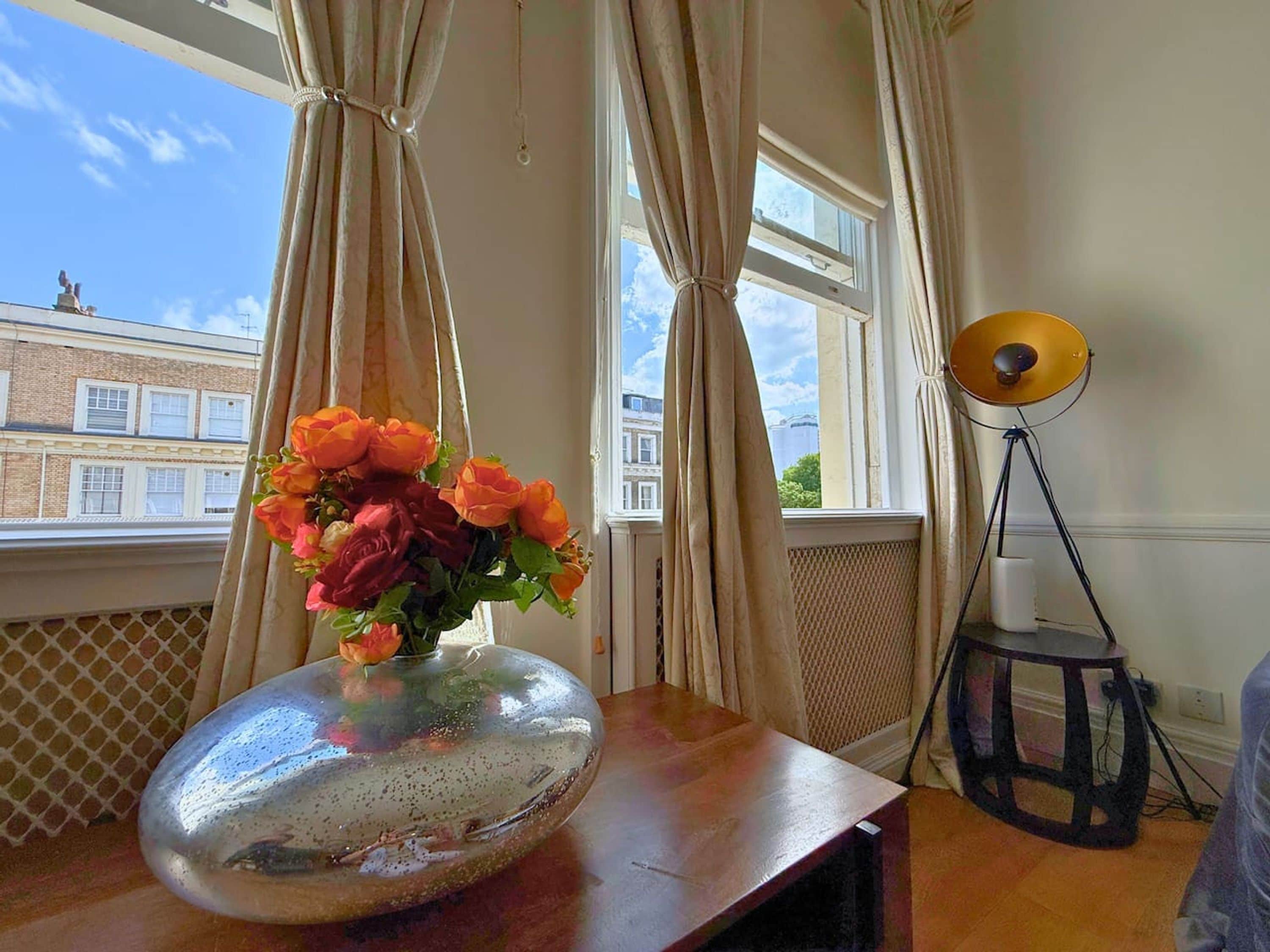 公寓 | 2 多间卧室