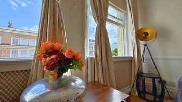 Apartamento | 2 quartos