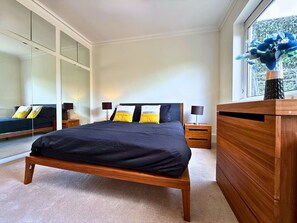 Apartemen | 2 kamar tidur