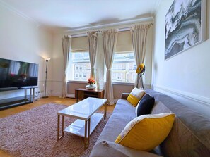 Apartamento | 2 quartos