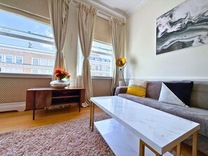 Appartement | Extérieur