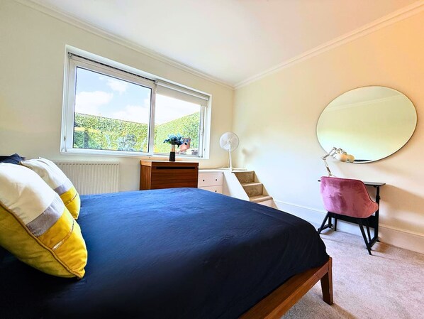 Apartment | 2 bedrooms - Knightbridge Hydepark 2b2b and Garden (London)