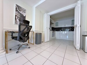 Apartment | 2 bedrooms - Knightbridge Hydepark 2b2b and Garden (London)