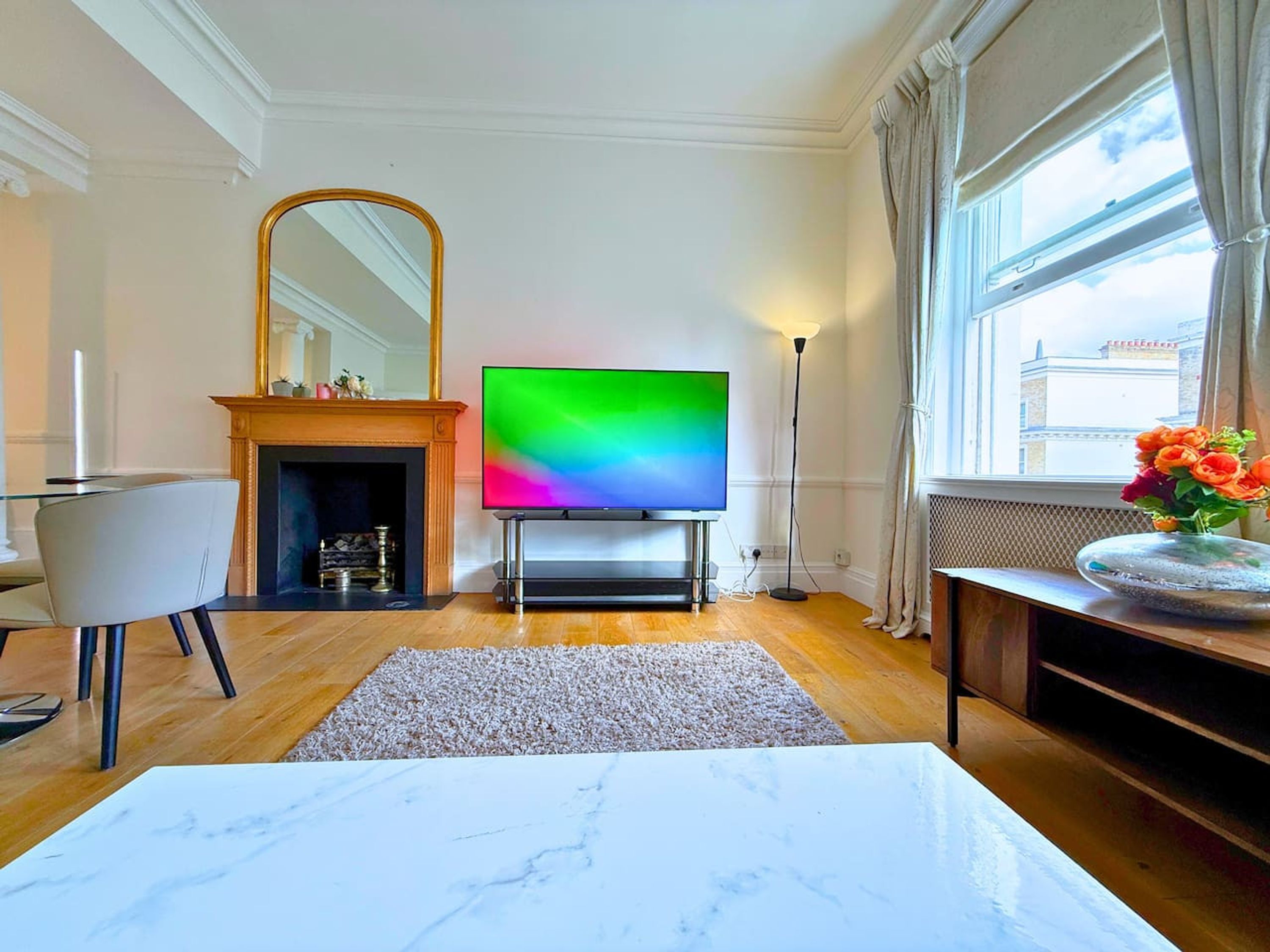 Apartment | 2 bedrooms