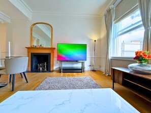 Apartamento | 2 quartos