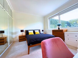 アパートメント | 外観