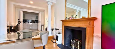 Apartment | Exterior