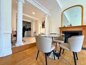2 habitaciones