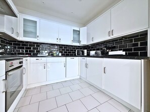 Apartment | 2 bedrooms - Knightbridge Hydepark 2b2b and Garden (London)