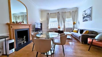 Apartment | Exterior