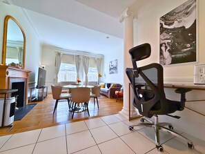 Apartment | 2 bedrooms - Knightbridge Hydepark 2b2b and Garden (London)