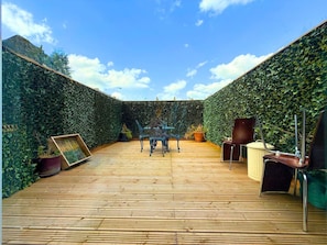 Apartamento | 2 quartos