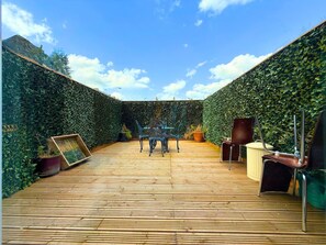 Exterior - Knightbridge Hydepark 2b2b and Garden (London)