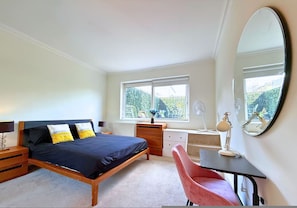 Exterior - Knightbridge Hydepark 2b2b and Garden (London)