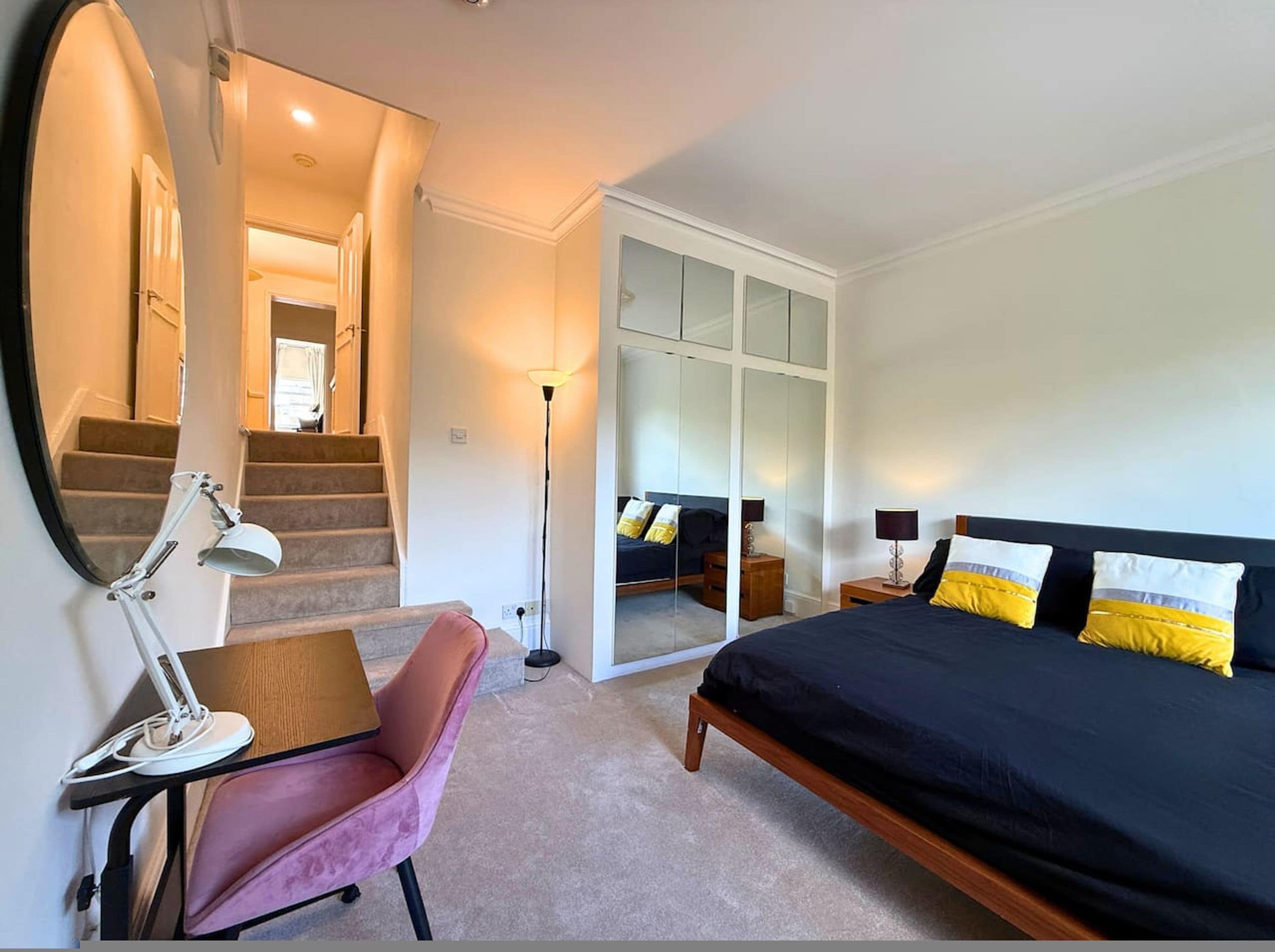 公寓 | 2 多间卧室