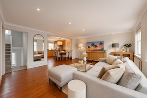 Apartment | 2 bedrooms - 1300ft Fitzrovia Soho 2b2b (London)