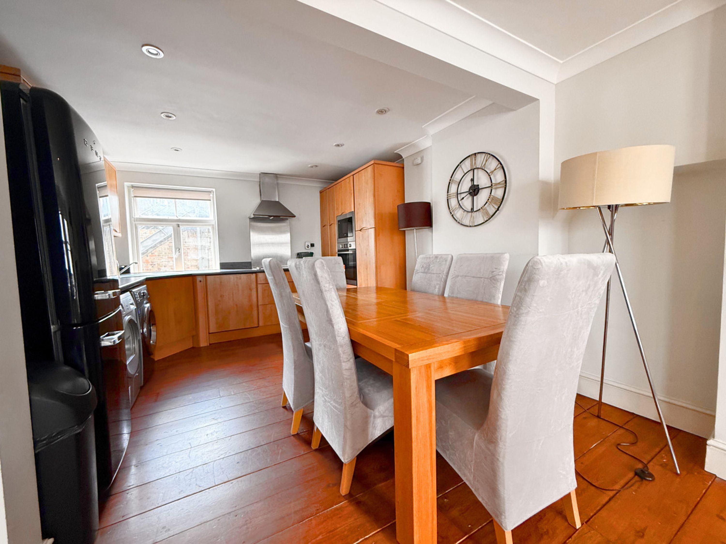 House | 2 bedrooms