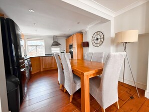 House | 2 bedrooms - 1300ft Fitzrovia Soho 2b2b (London)