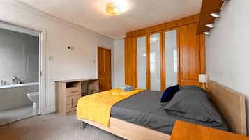 Apartment | 2 bedrooms