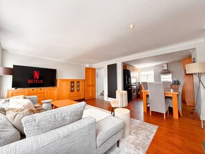 Apartment | 2 bilik tidur 