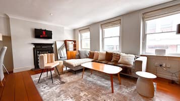 Apartment | 2 bedrooms