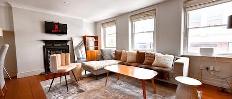 House | 2 bedrooms