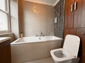 House | 2 bedrooms - 1300ft Fitzrovia Soho 2b2b (London)