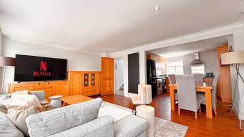 House | 2 bedrooms