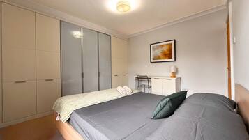 Appartement | Extérieur