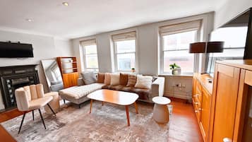 Apartment | 2 bedrooms