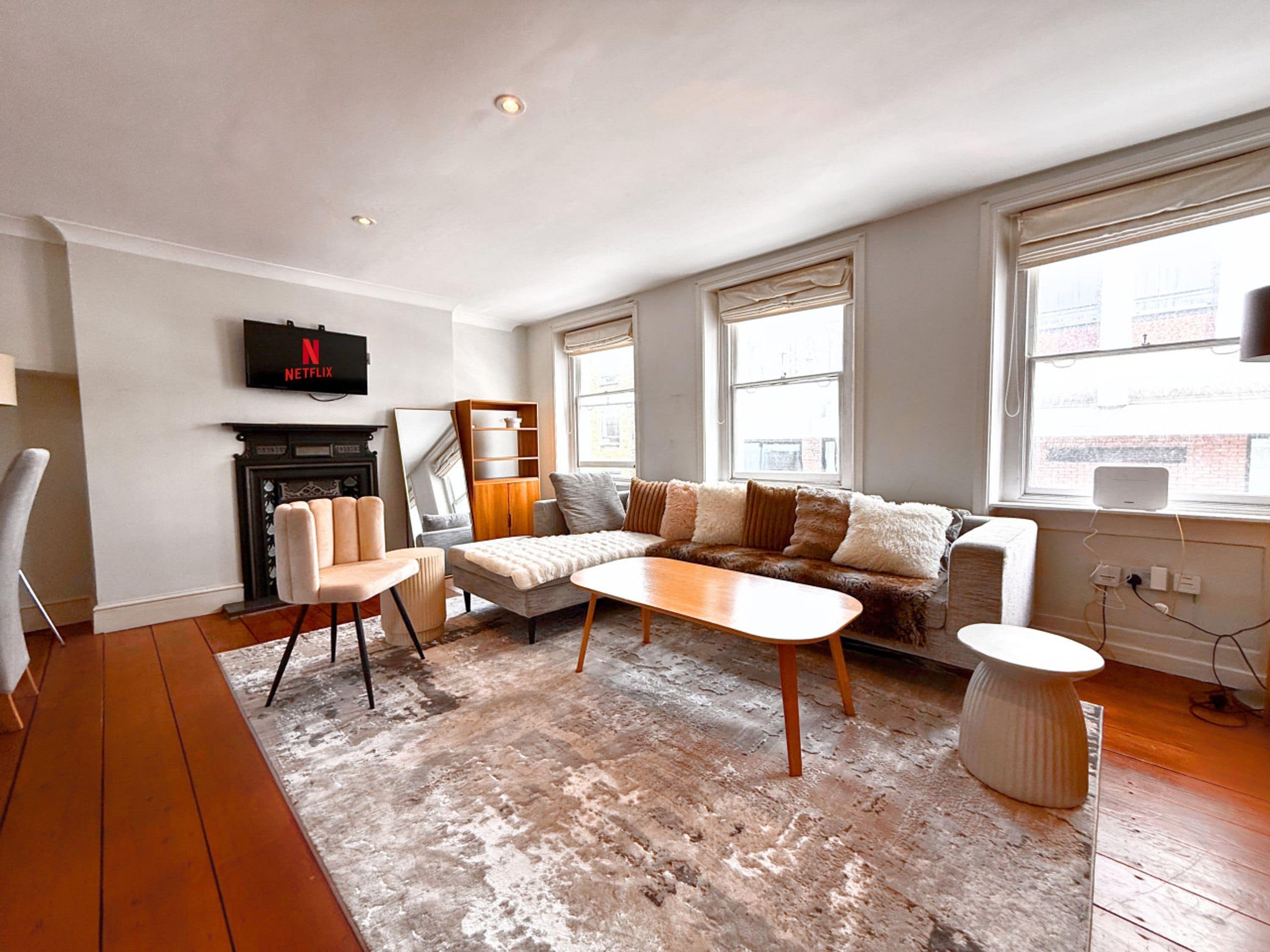 Appartement | Extérieur