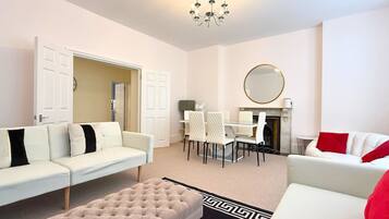 Apartment | 3 bedrooms