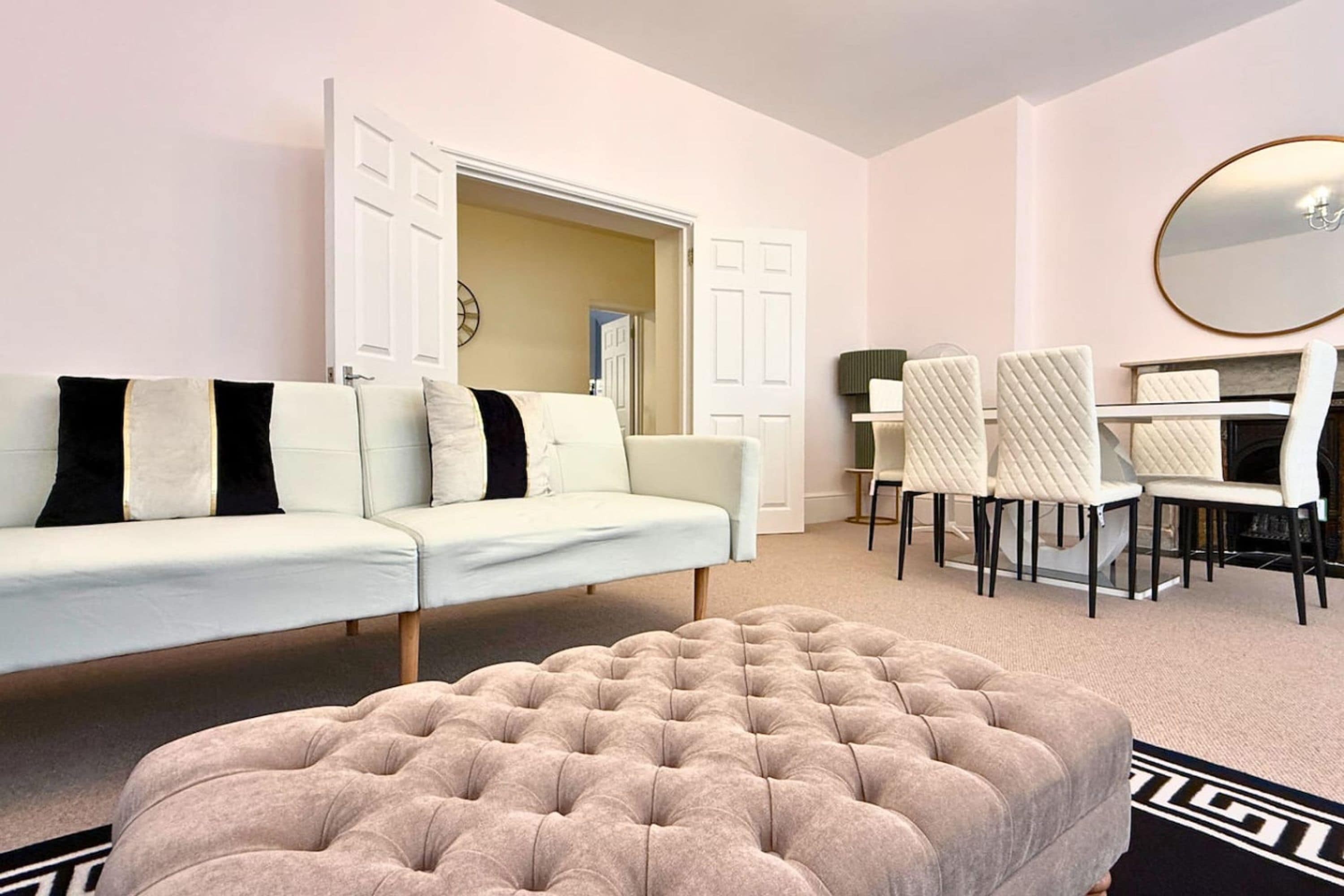 公寓 | 3 間臥室