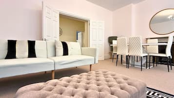 Apartamento | 3 quartos