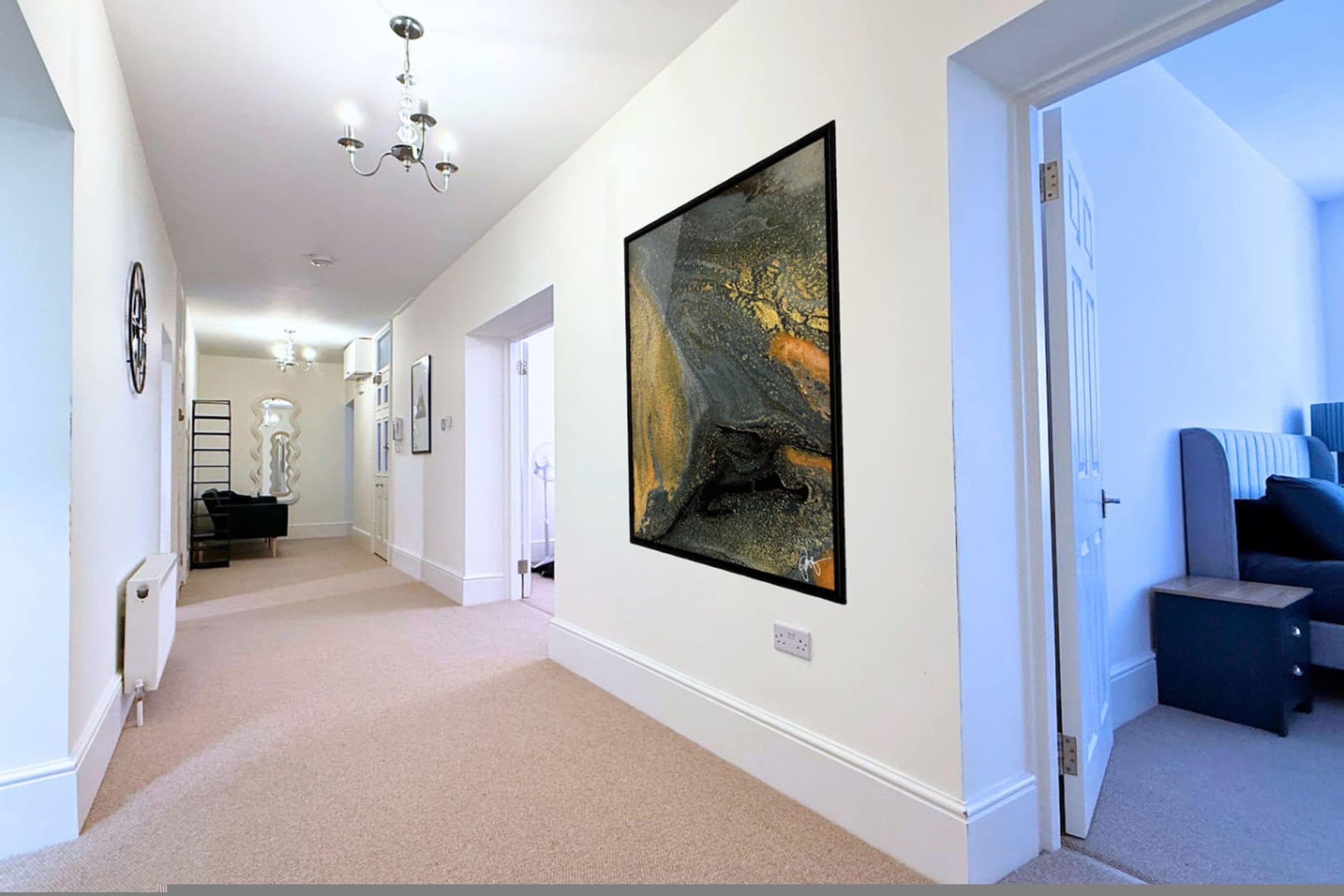 Apartment | 3 bedrooms