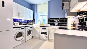 Apartamento | 3 quartos