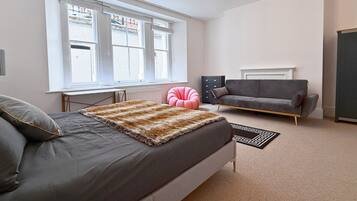 Apartament | 3 dormitoris