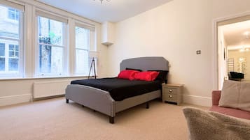 Departamento | 3 habitaciones