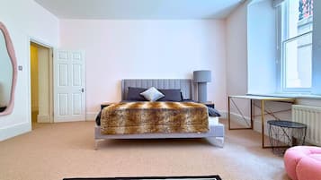 Apartamento | 3 dormitorios