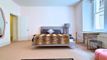 Apartamento | 3 quartos