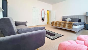 Departamento | 3 habitaciones