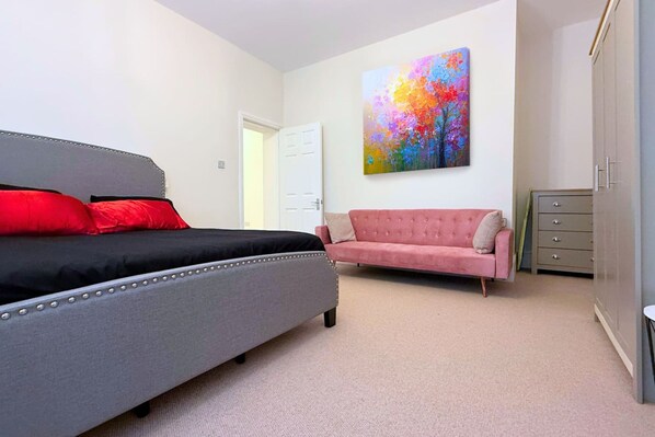 Apartment | 3 bedrooms