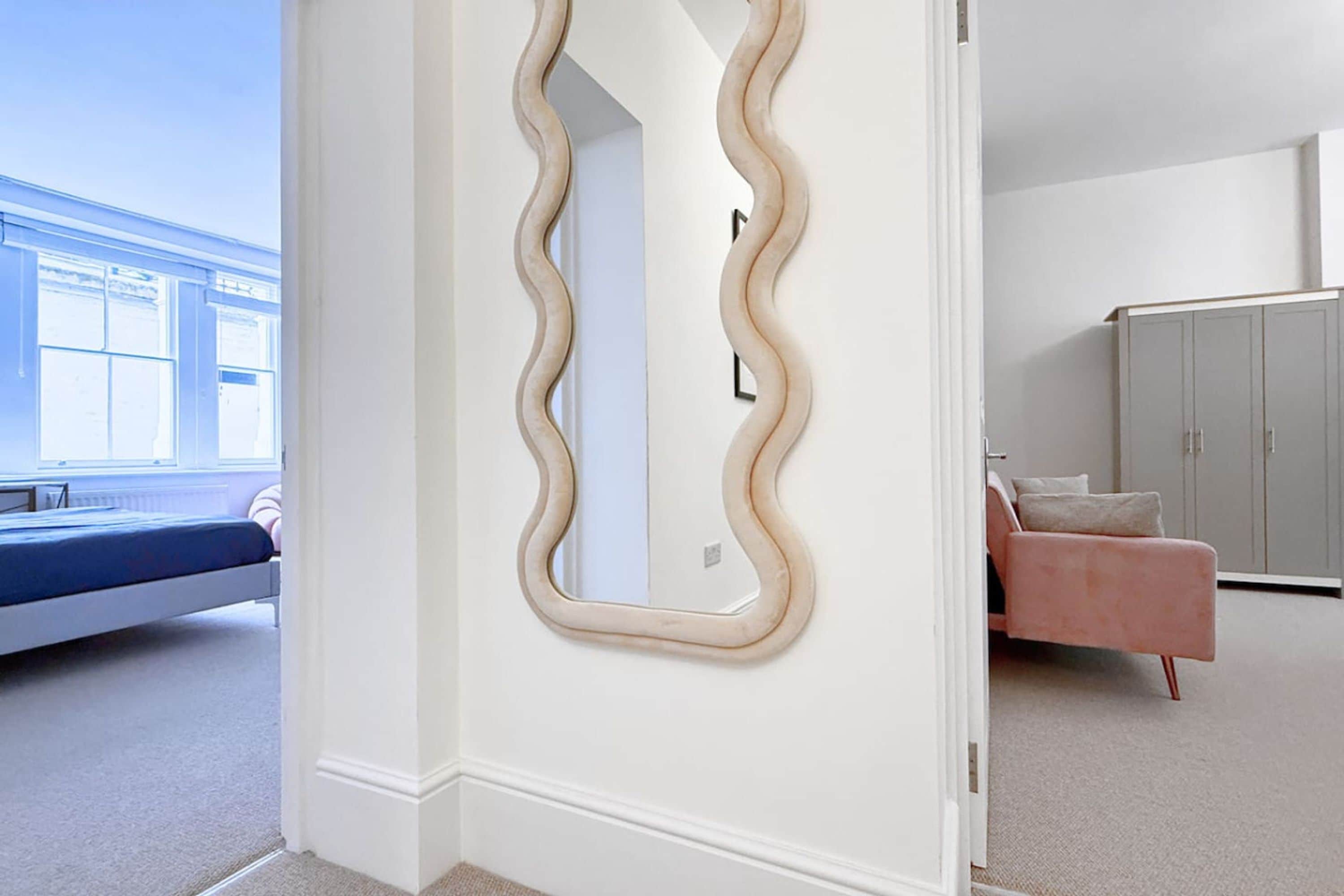 公寓 | 3 間臥室