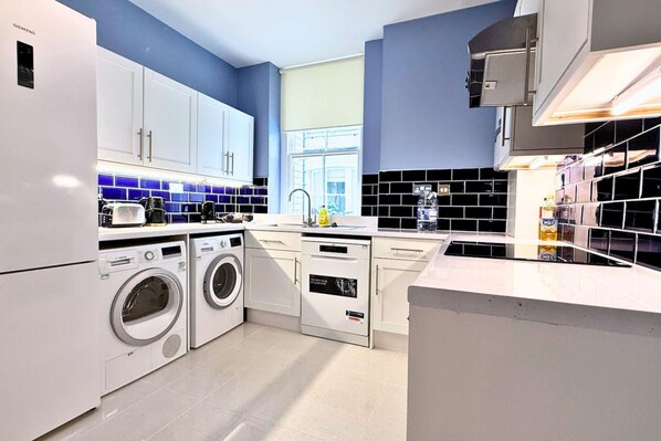 Apartment | 3 bedrooms