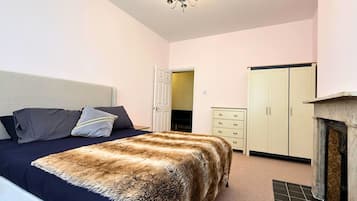 Apartment | 3 bedrooms