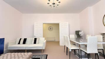Apartment | 3 bedrooms